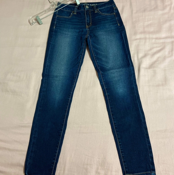 American Eagle women petite High Rise jegging - Picture 3 of 7